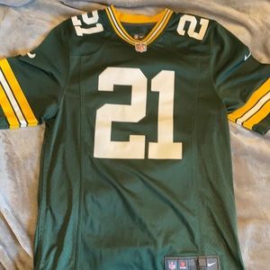 Clinton-Dix Jersey